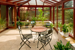 Didley conservatory quotes