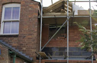 free Didley home extension quotes
