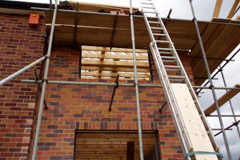 house extensions Didley